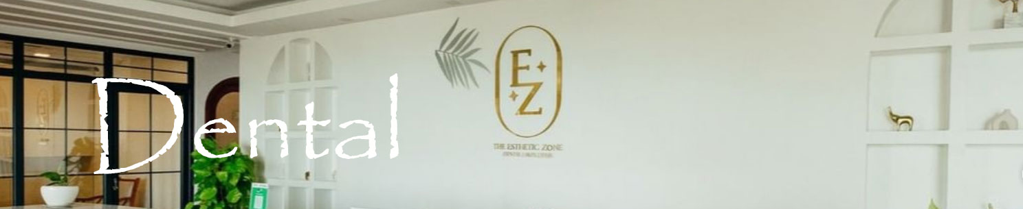 The Esthetic Zone Dental