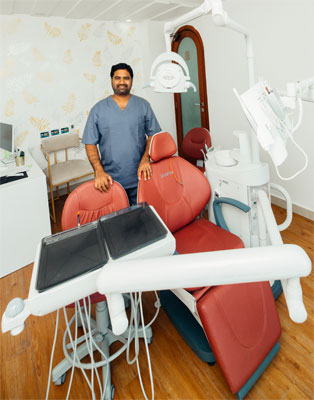 The Esthetic Zone Clinic