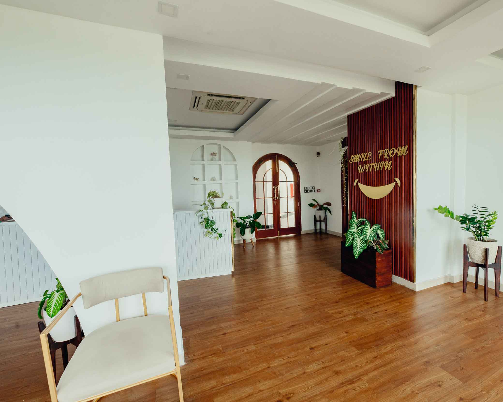 The Esthetic Zone Clinic