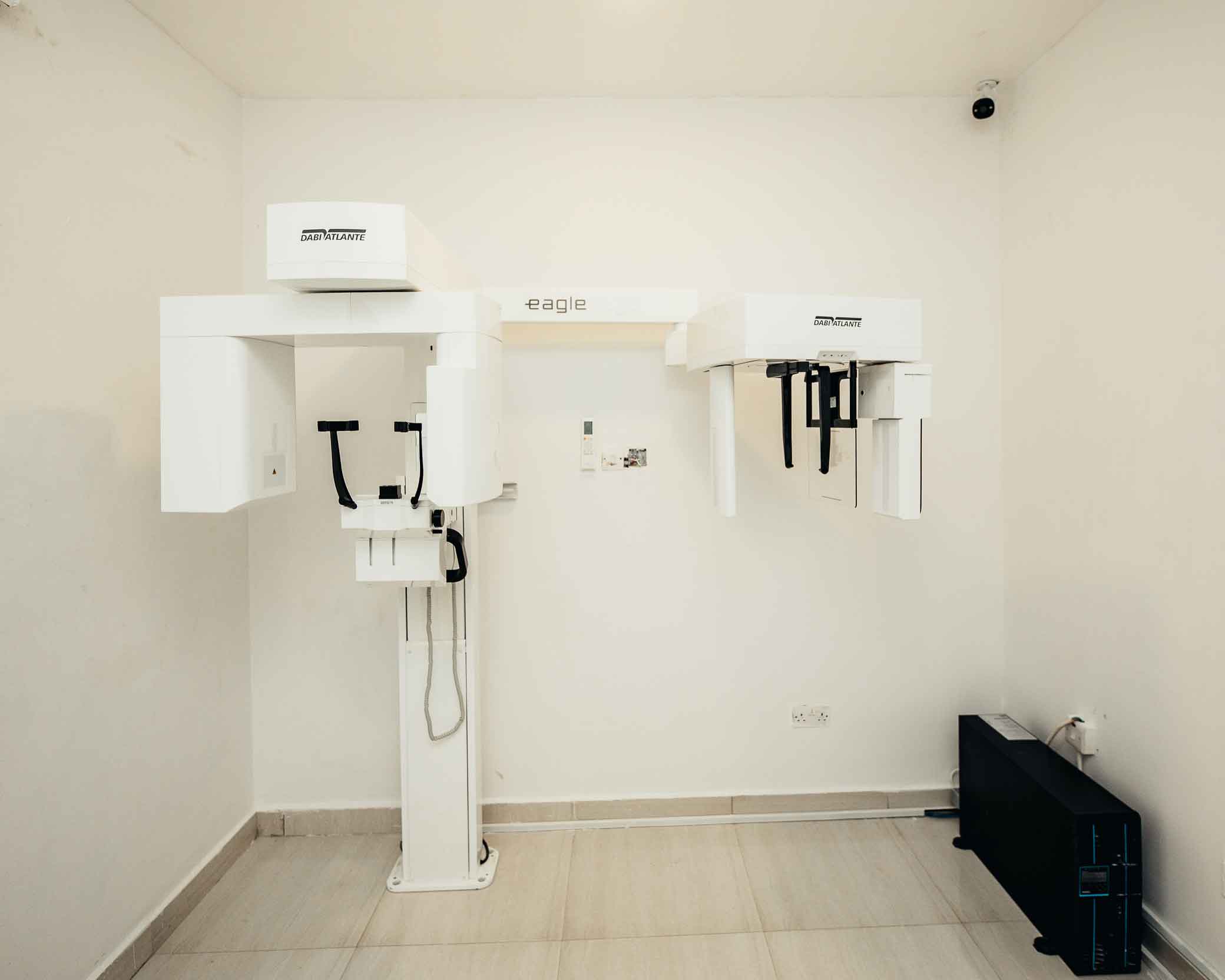 The Esthetic Zone Clinic