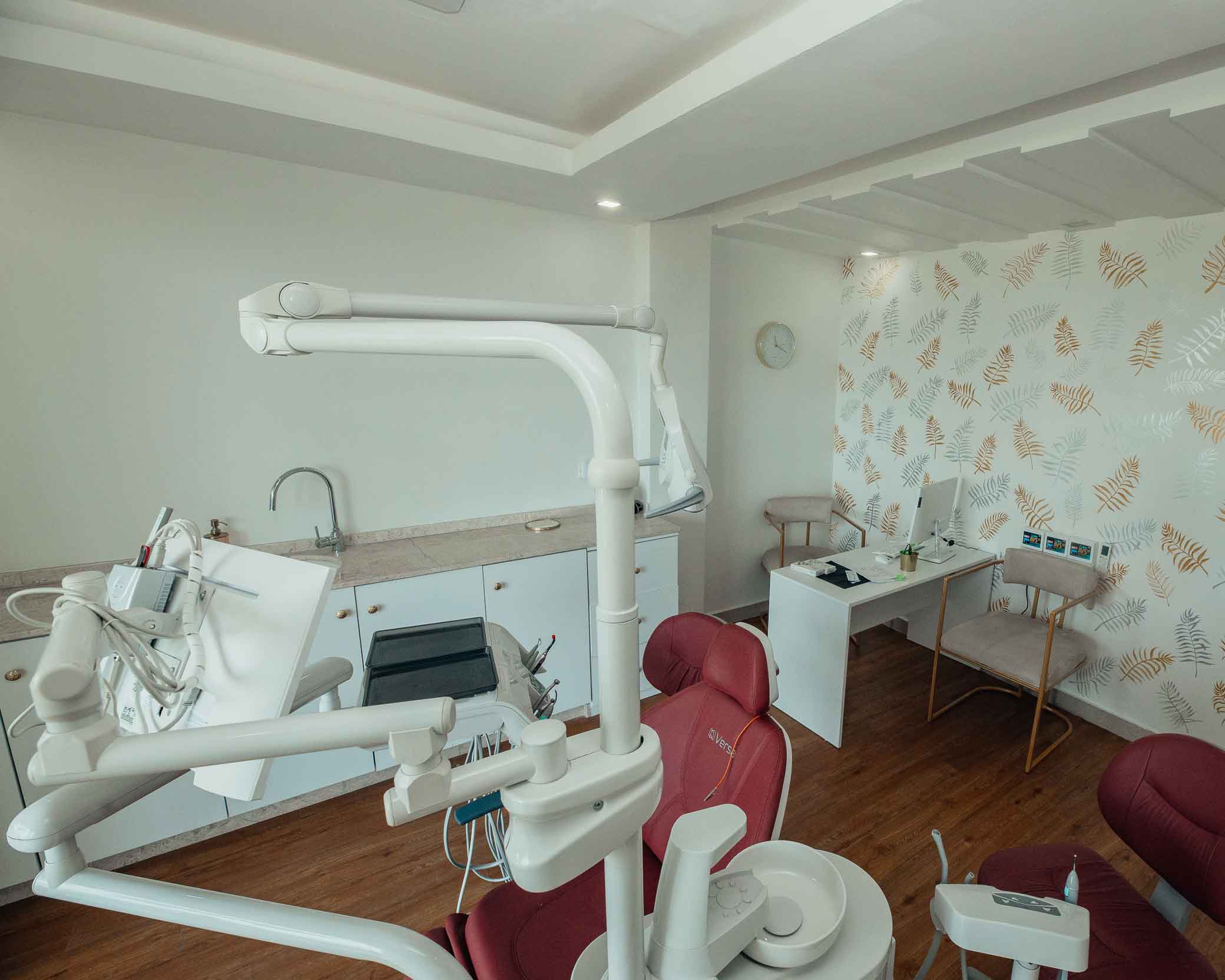The Esthetic Zone Clinic