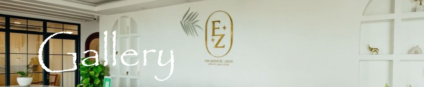 The Esthetic Zone Gallery