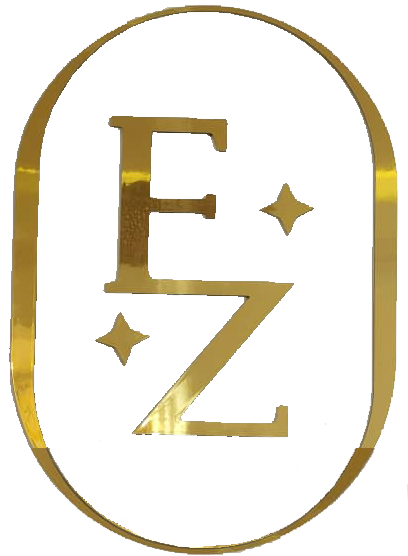 The Esthetic Zone Logo