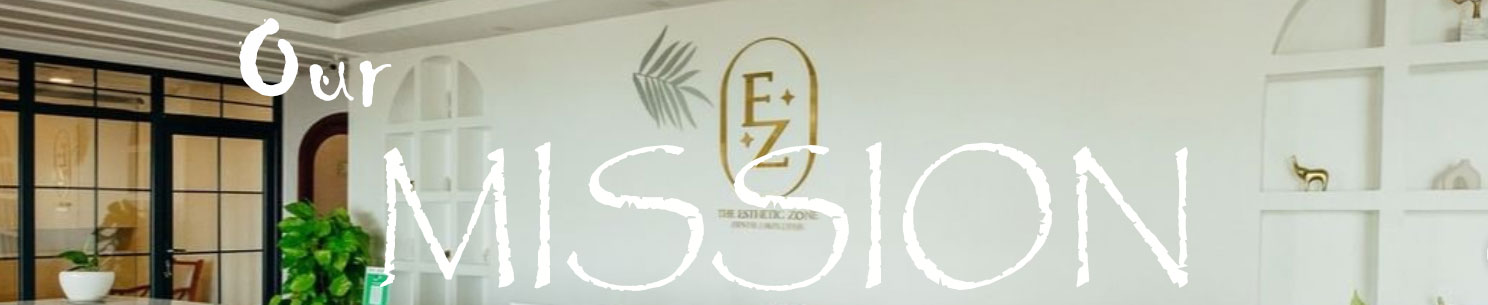 The Esthetic Zone Mission