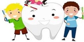 The Esthetic Zone Pediatric Dentistry