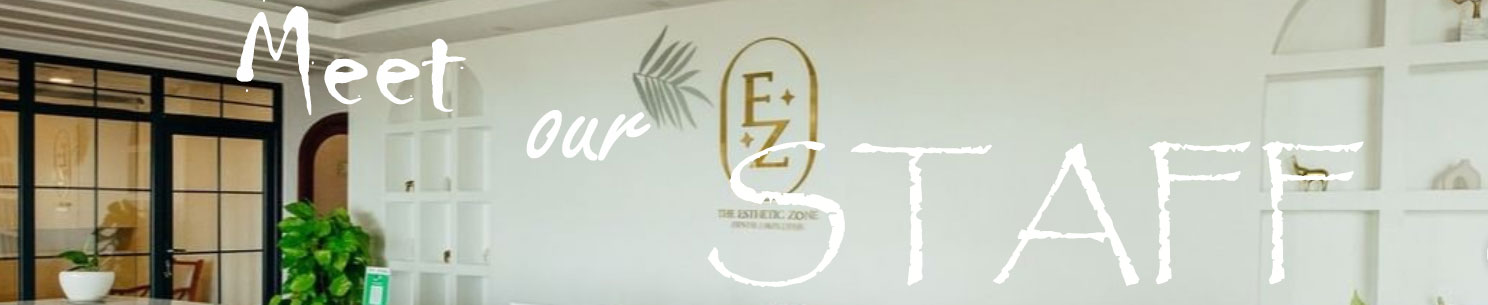 The Esthetic Zone Staff