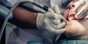 The Esthetic Zone Oral Surgery