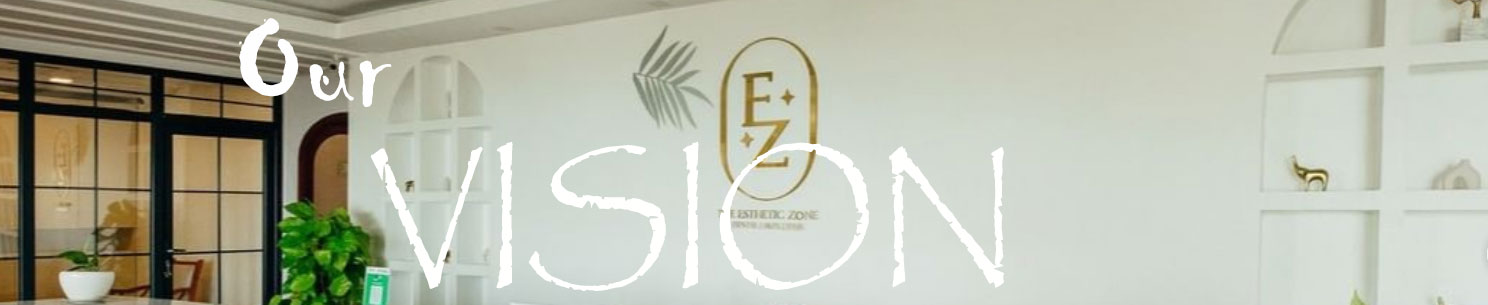 The Esthetic Zone Mission